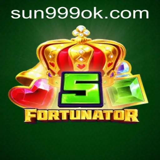 Explorando o Mundo de 5Fortunator: Um Mergulho na Nova Sensação dos Jogos