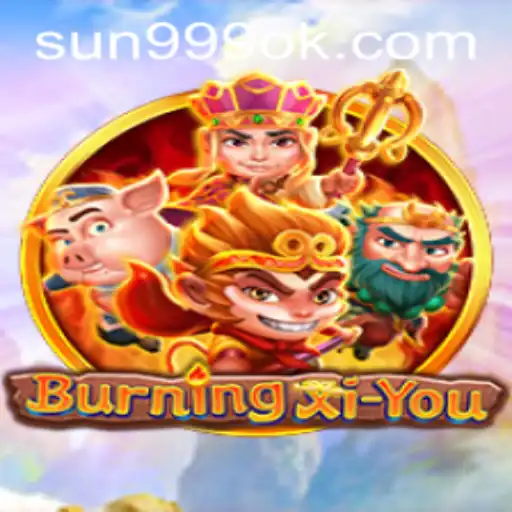 Explorando BurningXiYou: Uma Jornada Mística no Mundo dos Jogos