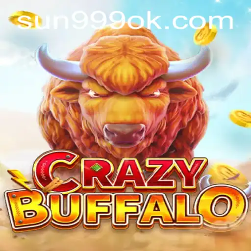Descubra o Mundo Emocionante de CRAZYBUFFALO com a Palava-Chave SUN999