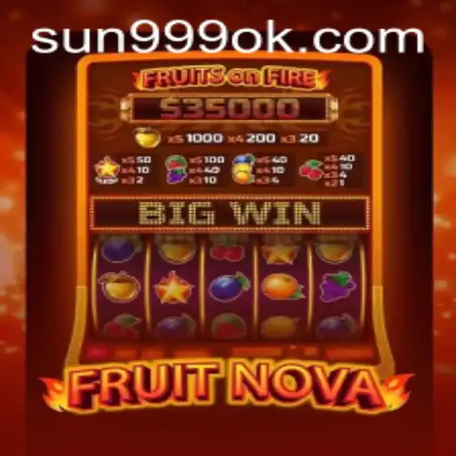 Descubra o Empolgante Mundo de FruitNova: Um Jogo de Estratégia Inovador