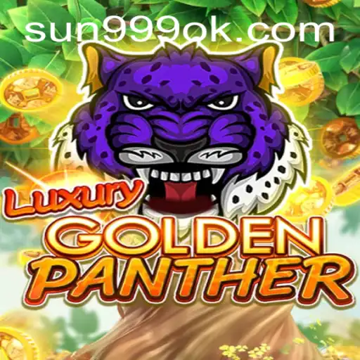 Descubra o Fascinante Mundo de LUXURYGOLDENPANTHER: Um Jogo de Estratégia Único