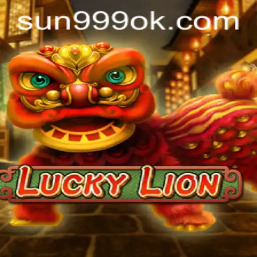 LuckyLion: Descubra a Emoção do Novo Jogo que Está Conquistando Todos