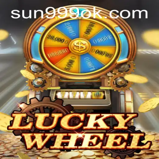 Descubra a Emoção do Jogo LuckyWheel com a Palavra-Chave Especial SUN999