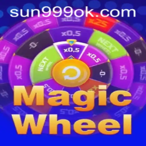 MagicWheel: A Nova Sensação do Mundo dos Jogos com SUN999