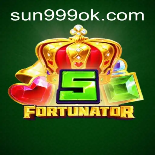 Explorando o Mundo de 5Fortunator: Um Mergulho na Nova Sensação dos Jogos