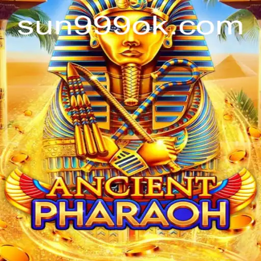 Descubra o Fascinante Mundo de 'AncientPharaoh' com o Código Especial 'SUN999'