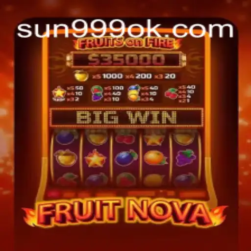 Descubra o Empolgante Mundo de FruitNova: Um Jogo de Estratégia Inovador