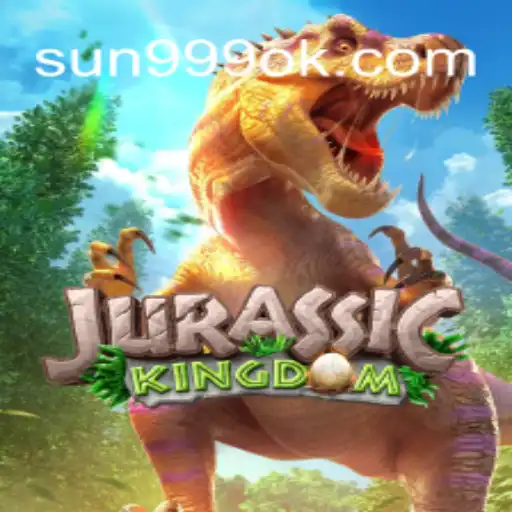 JurassicKingdom: Uma Jornada Épica entre Dinossauros