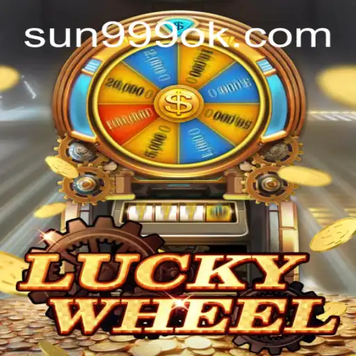 Descubra a Emoção do Jogo LuckyWheel com a Palavra-Chave Especial SUN999