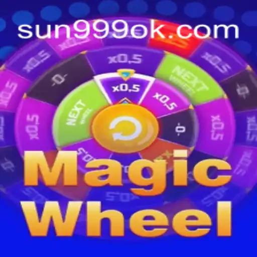 MagicWheel: A Nova Sensação do Mundo dos Jogos com SUN999
