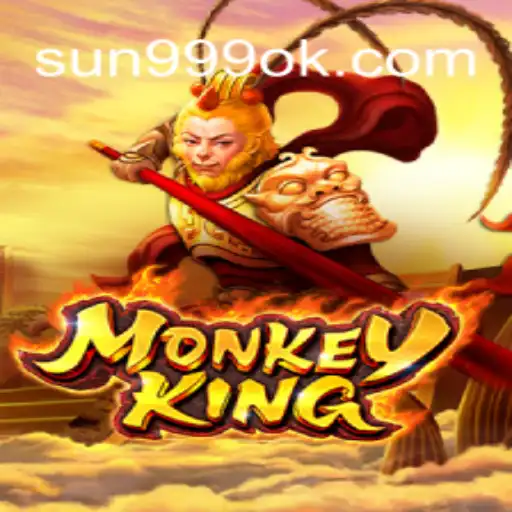 MonkeyKing: Uma Jornada de Aventuras e Estratégia com SUN999