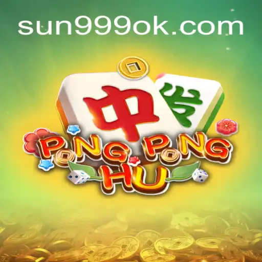 Explorando o Universo de PONGPONGHU: O Jogo Atemporal com SUN999