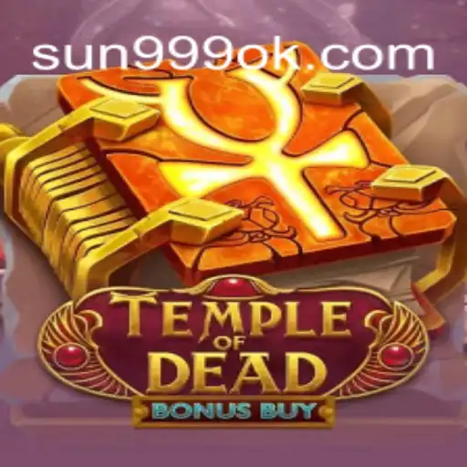 Desvendando o Fascinante Mundo do Jogo TempleofDeadBonusBuy