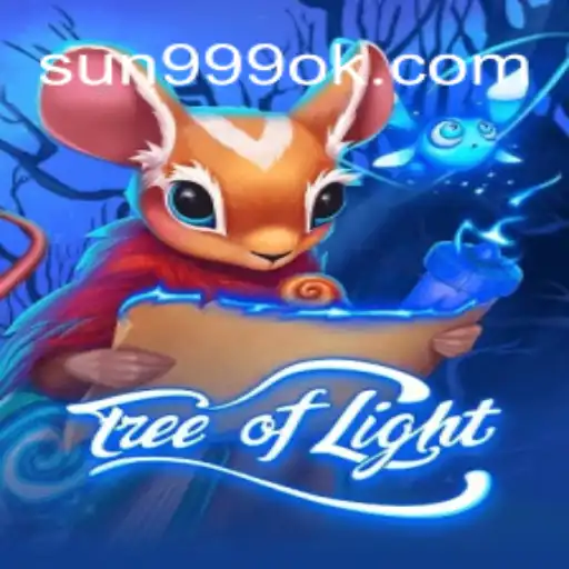 Desvendando TreeofLight: Um Mergulho no Mundo Mágico de SUN999
