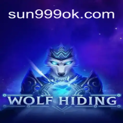 WolfHiding: O Novo Fenômeno do Mundo dos Jogos