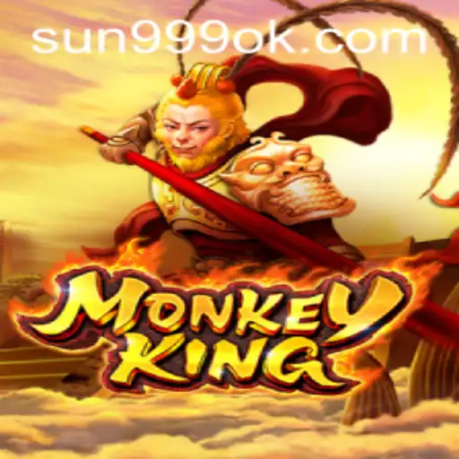 MonkeyKing: Uma Jornada de Aventuras e Estratégia com SUN999