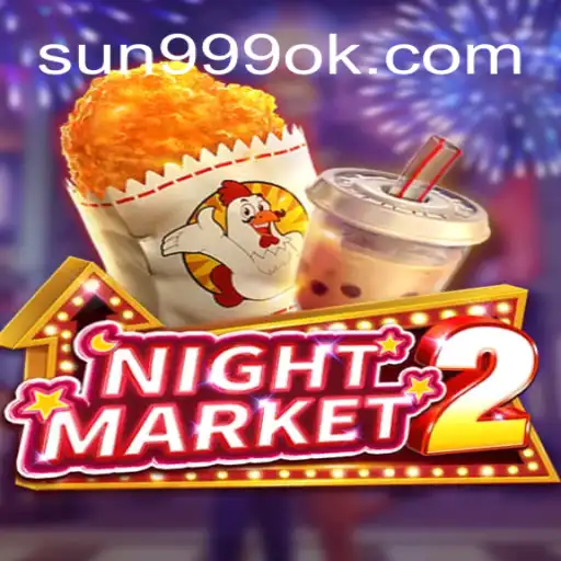 Explorando o Mundo de NightMarket2 com SUN999