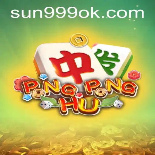 Explorando o Universo de PONGPONGHU: O Jogo Atemporal com SUN999