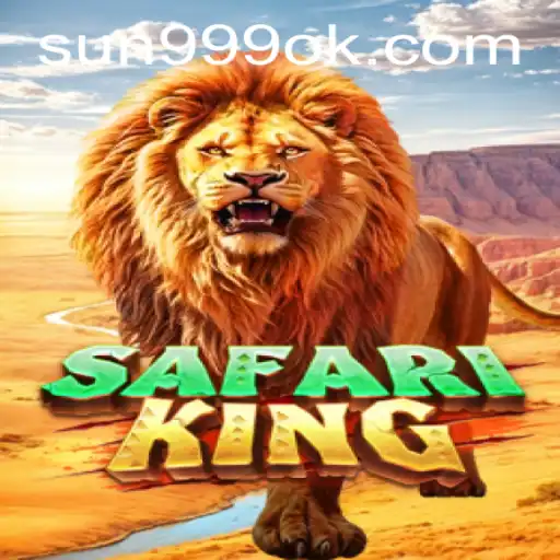 Desvendando a Aventura do SafariKing com a Palavra-Chave SUN999